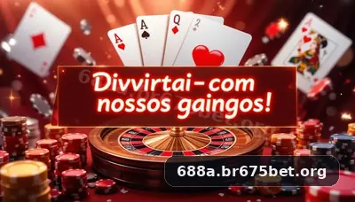 688a destaque